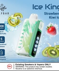ELF BAR Ice King 30000 Puffs Disposable Vape in UAE, Dubai