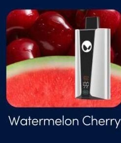 Waka SoPro 20000 Puffs Disposable Vape 50mg/5%