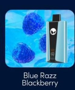 Waka SoPro 20000 Puffs Disposable Vape 50mg/5%