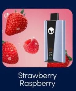Waka SoPro 20000 Puffs Disposable Vape 50mg/5%