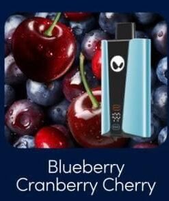 Waka SoPro 20000 Puffs Disposable Vape 50mg/5%
