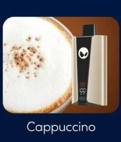 Waka SoPro 20000 Puffs Disposable Vape 50mg/5%