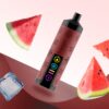 Vapgo Bar 30000 Puffs Disposable Shisha Vape In UAE