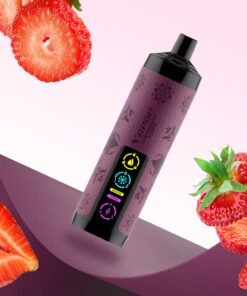 Vapgo Bar 30000 Puffs Disposable Shisha Vape In UAE