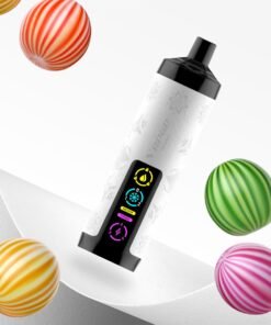 Vapgo Bar 30000 Puffs Disposable Shisha Vape In UAE