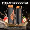 FITBAR Shisha 30000 Puffs 20MG Disposable Vape in Dubai