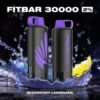 FITBAR Shisha 30000 Puffs 20MG Disposable Vape in Dubai