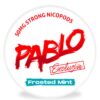 PABLO Nicotine Pouch in Dubai
