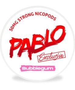 PABLO Nicotine Pouch in Dubai
