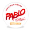 PABLO Nicotine Pouch in Dubai