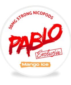 PABLO Nicotine Pouch in Dubai