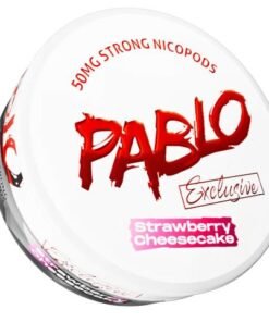 PABLO Nicotine Pouch in Dubai