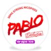 PABLO Nicotine Pouch in Dubai