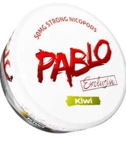 PABLO Nicotine Pouch in Dubai
