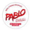 PABLO Nicotine Pouch in Dubai