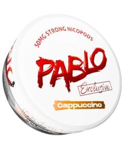 PABLO Nicotine Pouch in Dubai