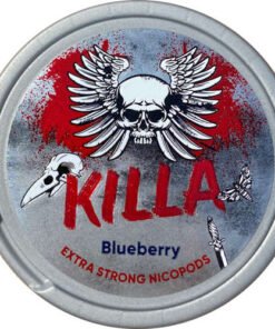KILLA Nicotine Pouch in Dubai