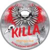 KILLA Nicotine Pouch in Dubai
