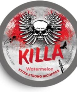 KILLA Nicotine Pouch in Dubai