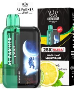 Al Fakher Ultra 25000 Puffs Disposable Vape in Dubai UAE