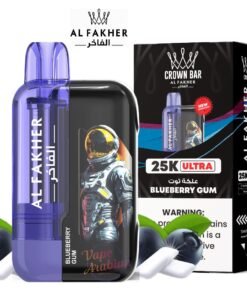 Al Fakher Ultra 25000 Puffs Disposable Vape in Dubai UAE