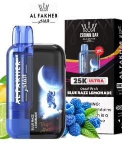 Al Fakher Ultra 25000 Puffs Disposable Vape in Dubai UAE