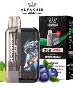 Al Fakher Ultra 25000 Puffs Disposable Vape in Dubai UAE