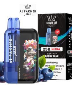 Al Fakher Ultra 25000 Puffs Disposable Vape in Dubai UAE