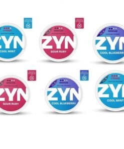 Best ZYN Nicotine Pouches in Dubai UAE