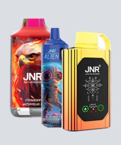 JNR Vape