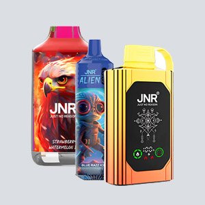 JNR Vape