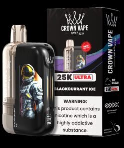 Al Fakher 25K Ultra 25000 Puffs Disposable Vape In UAE.