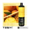 TESIYI Ultra Shisha 35000 Puffs