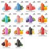 VapeSoul Starlight 80000 Puffs 20mg Disposable Vape in Dubai