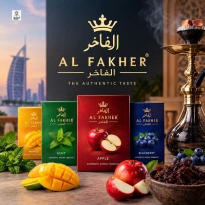 Al Fakher