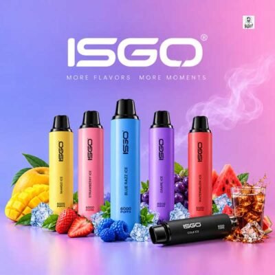 ISGO
