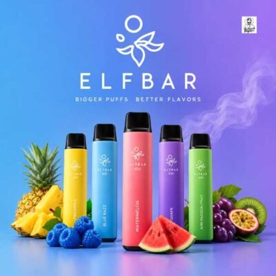 Elf Bar